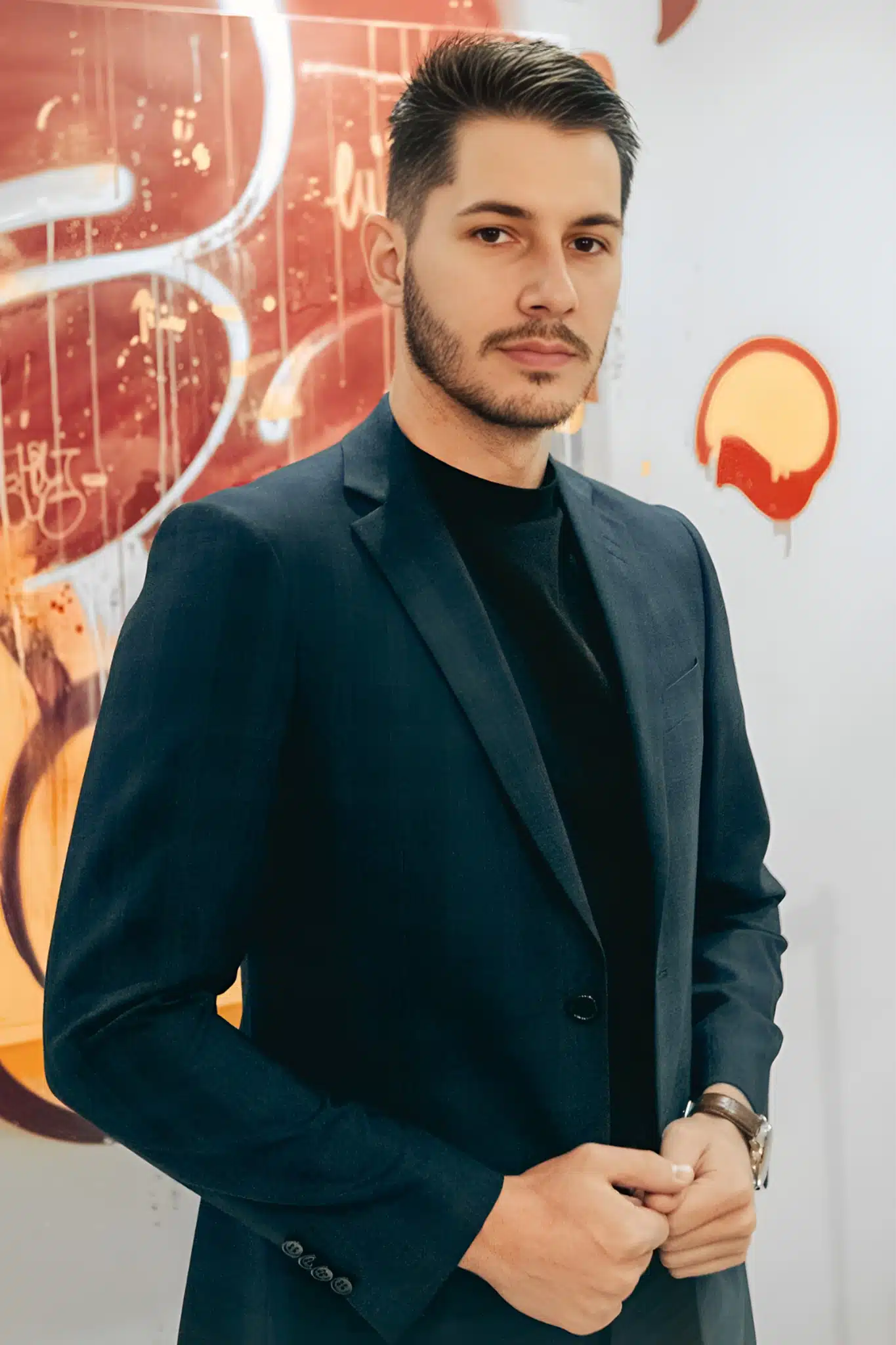 Gabriel Machado