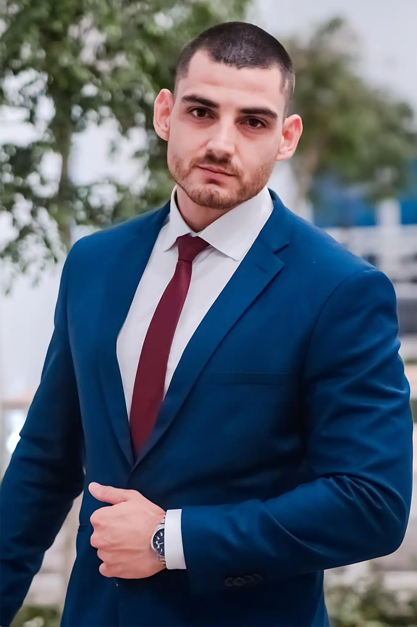Murilo Spiering